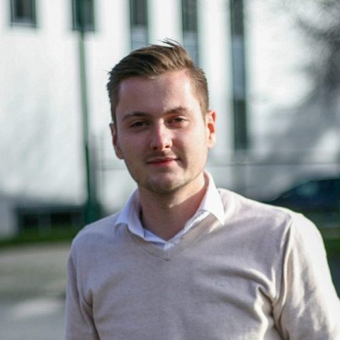 Jacco Overduin