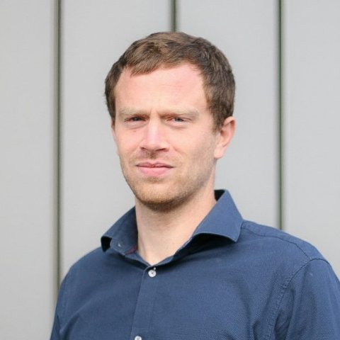 Reinier van Leeuwen